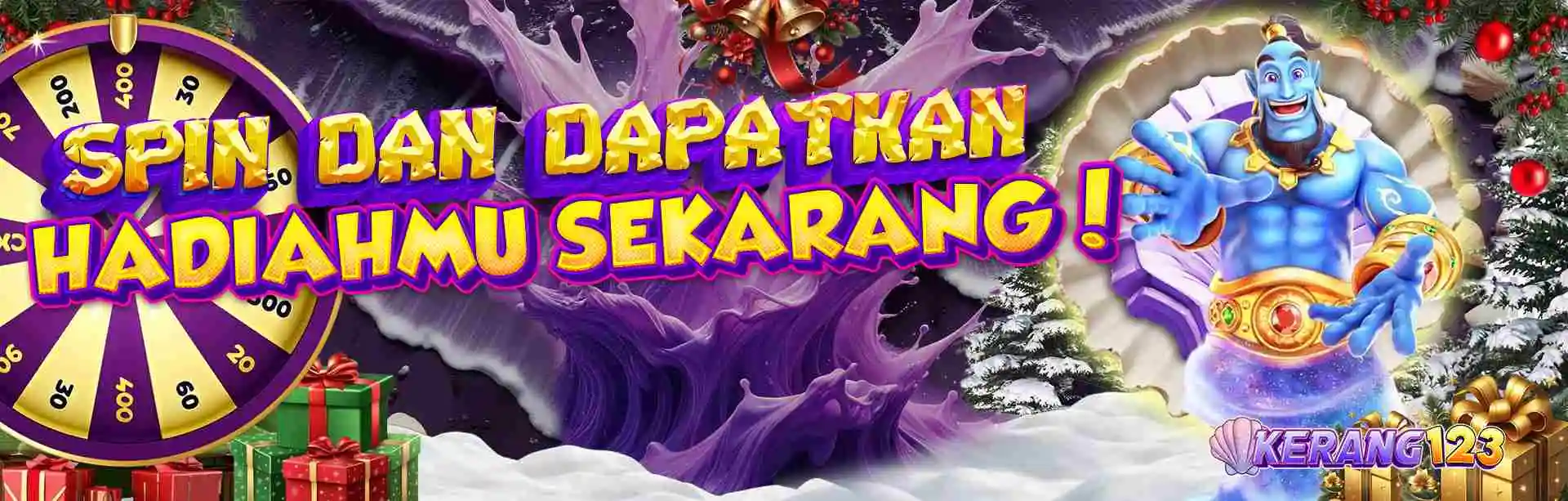 lucky wheels kerang123