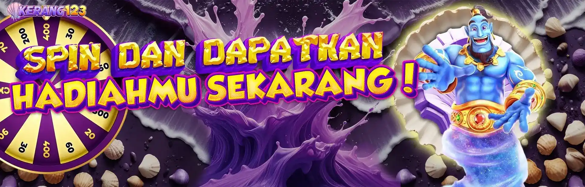 lucky wheels kerang123