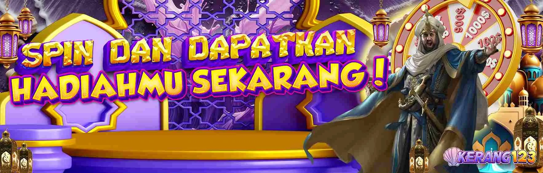 lucky wheels kerang123