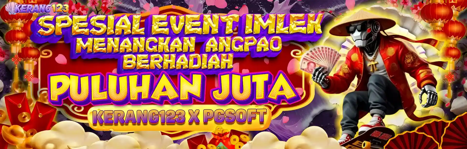 SCATTER IMLEK PG SOFT