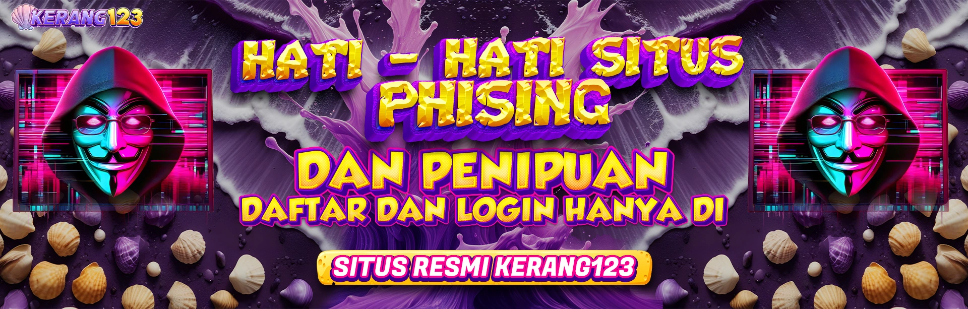 PHISING