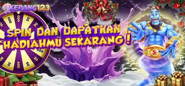 lucky wheels kerang123