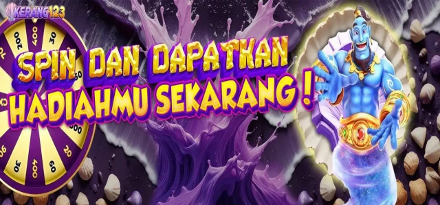lucky wheels kerang123