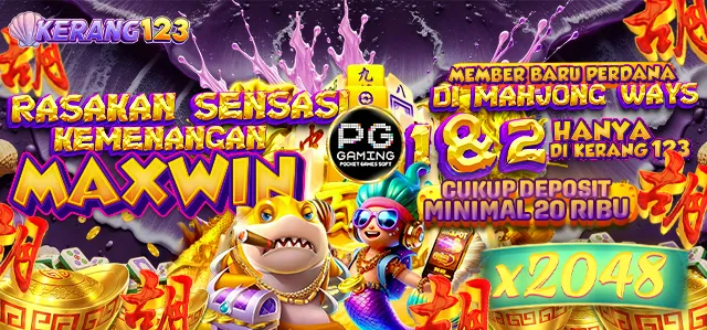 SERVER MAXWIN MAHYONG