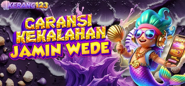 JAMINAN KEKALAHAN 100%