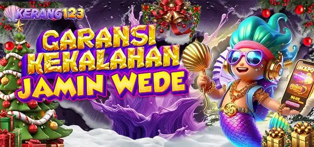 JAMINAN KEKALAHAN 100%