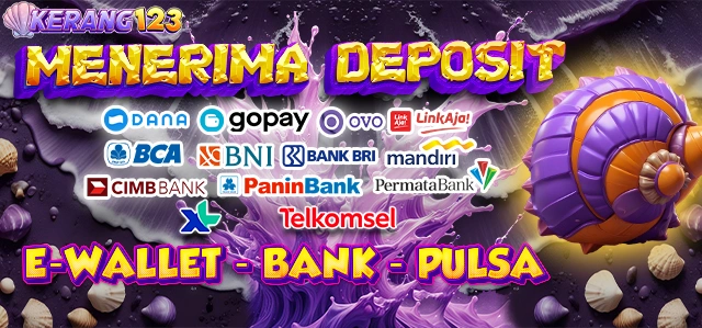 INFO DEPOSIT