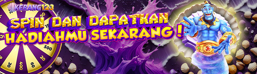 LUCKY WHEELS KERANG123