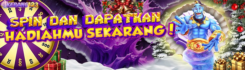 LUCKY WHEELS KERANG123