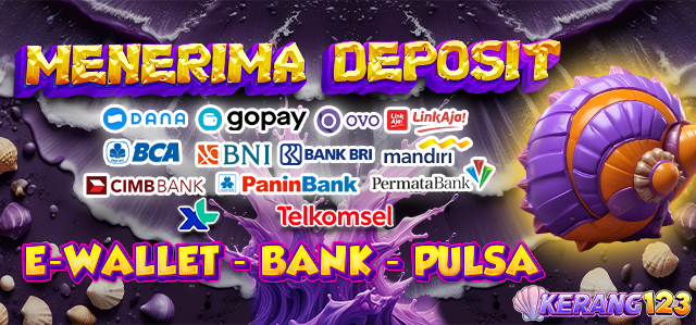 INFO DEPOSIT