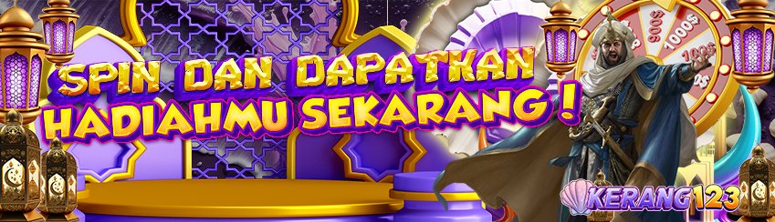 LUCKY WHEELS KERANG123