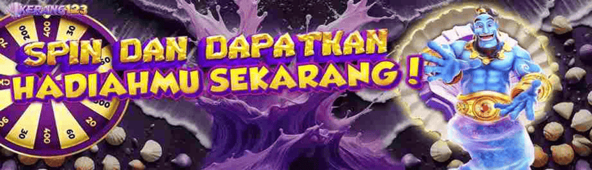 LUCKY WHEELS KERANG123